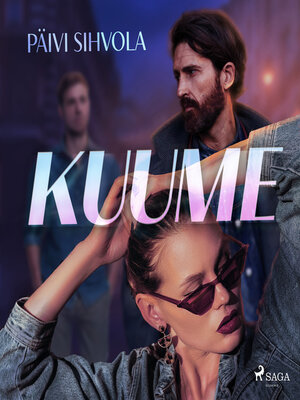 cover image of Kuume